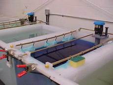 Chrome Nickel Blender Tanks