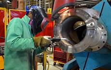 Chrome Nickel Blender Tanks