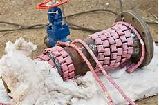 Chrome Nickel Blender Tanks