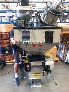 Gravimetric Blenders