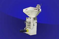 Gravimetric Blenders